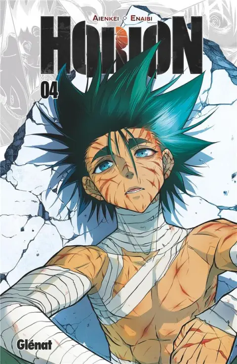 Horion 04