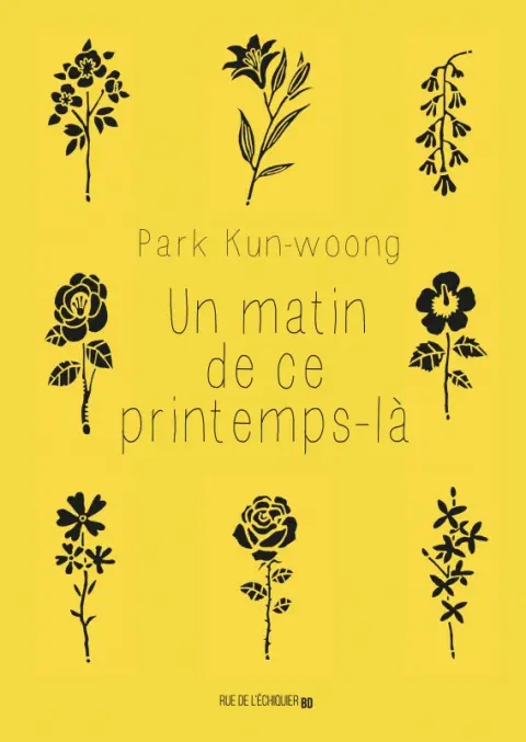Un matin de ce printemps-là