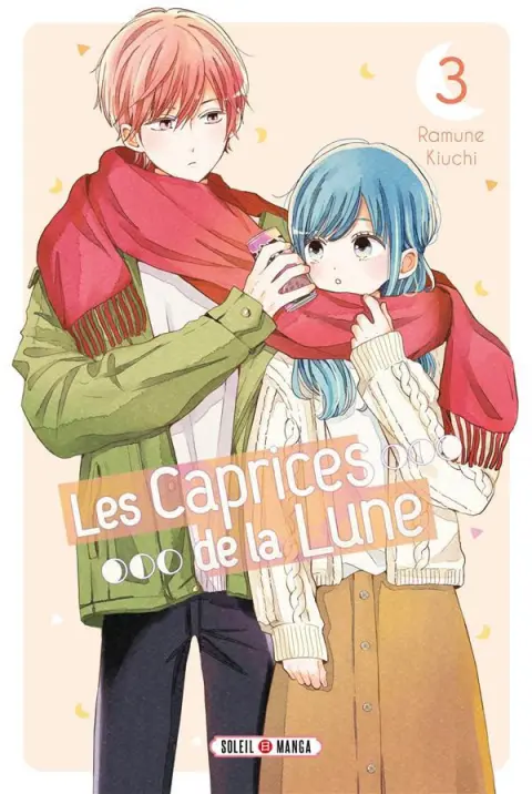 Les caprices de la lune 3