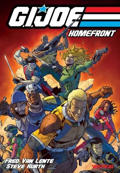 G.I. Joe (Vestron)