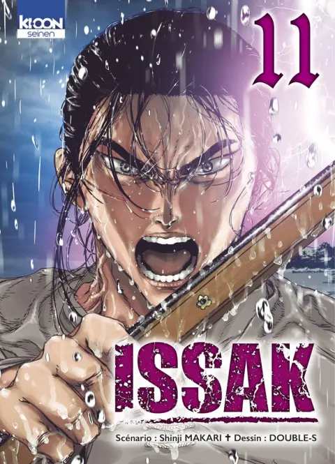 Issak 11