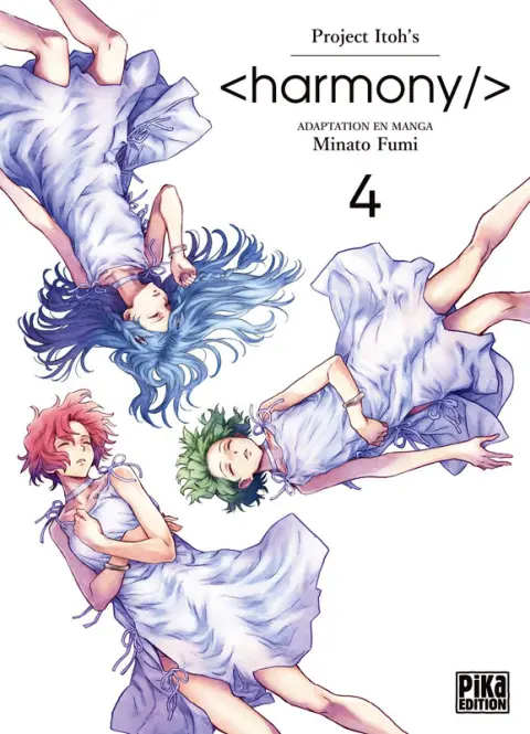 <harmony/> 4