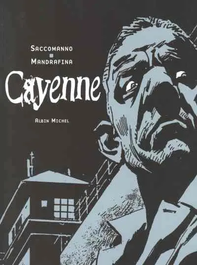 Cayenne