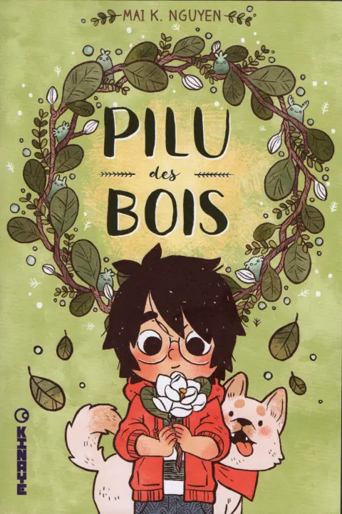 Pilu des Bois