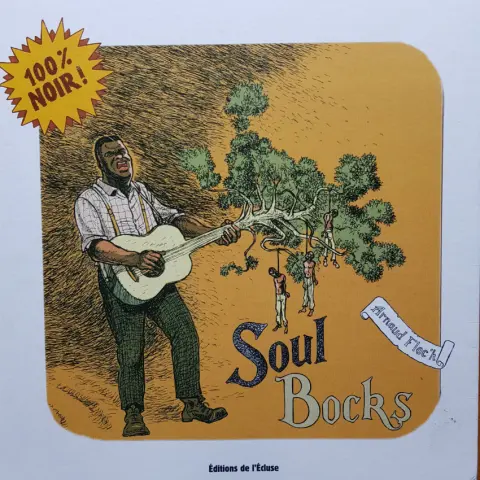 Soul Bocks