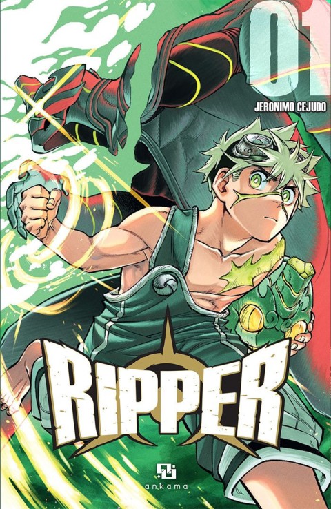 Ripper 01
