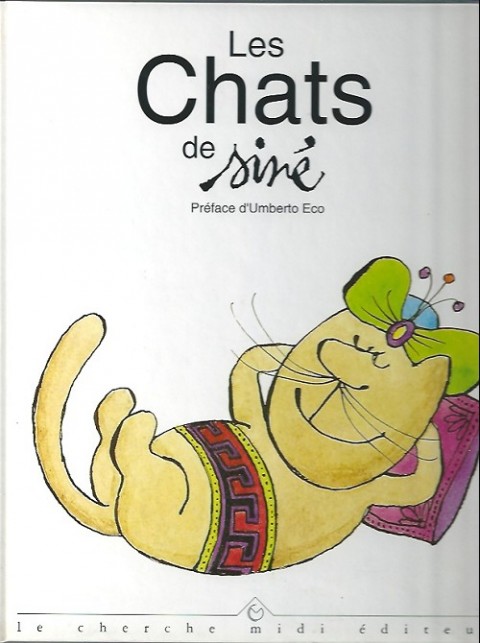 Les Chats Tome 2