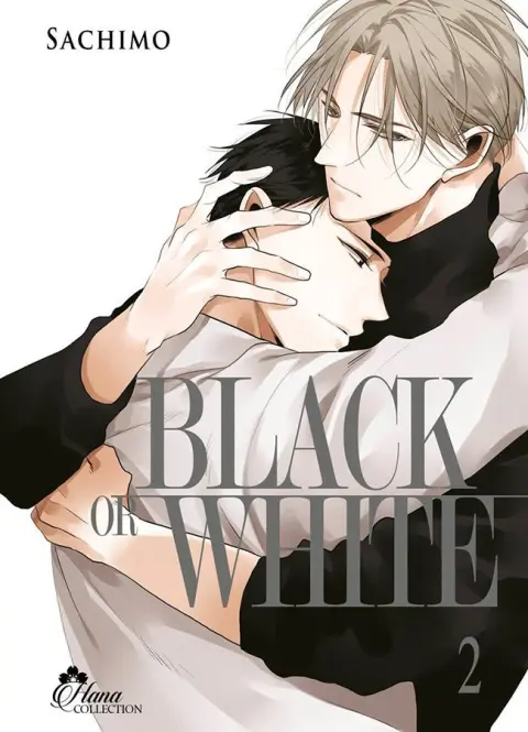 Black or White 2