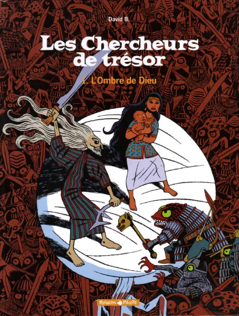 Les Chercheurs de trésor