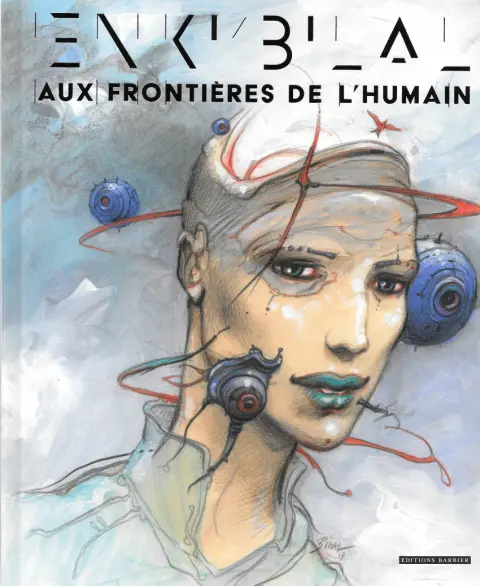 Aux frontières de l'humain