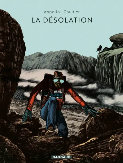 La désolation