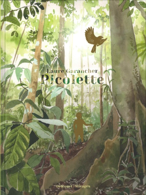 Couverture de l'album Picolette