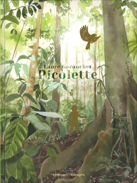 Picolette