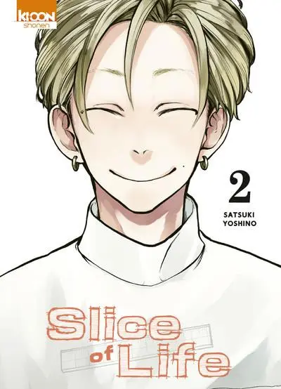 Slice of Life 2