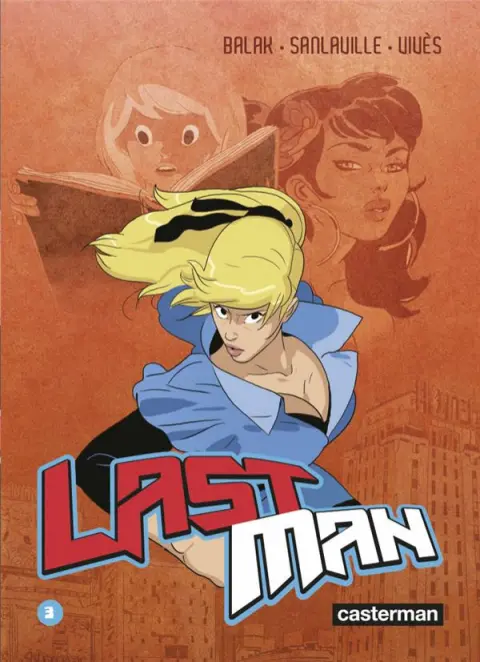 LastMan 3