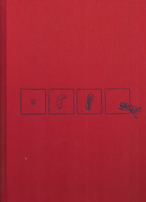 La Révolution des Fourmis