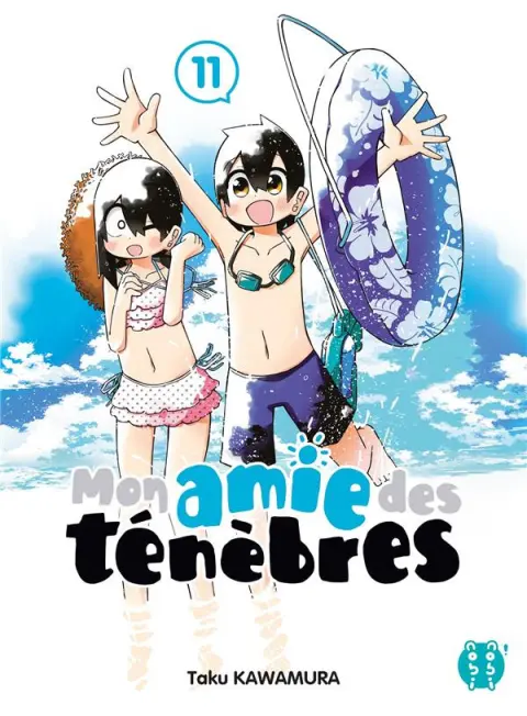 Mon amie des ténèbres 11