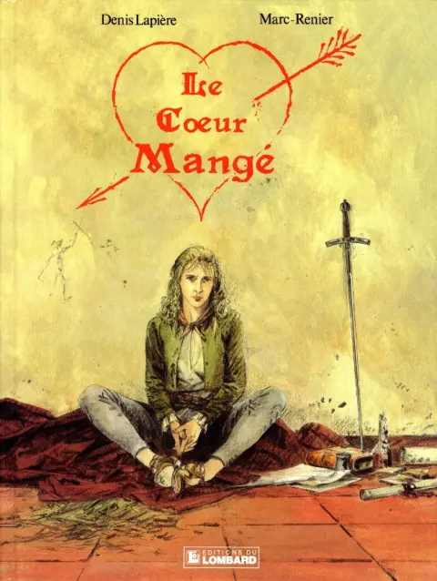 Le Cœur mangé