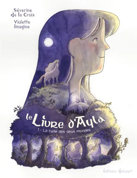 Le Livre d'Ayla