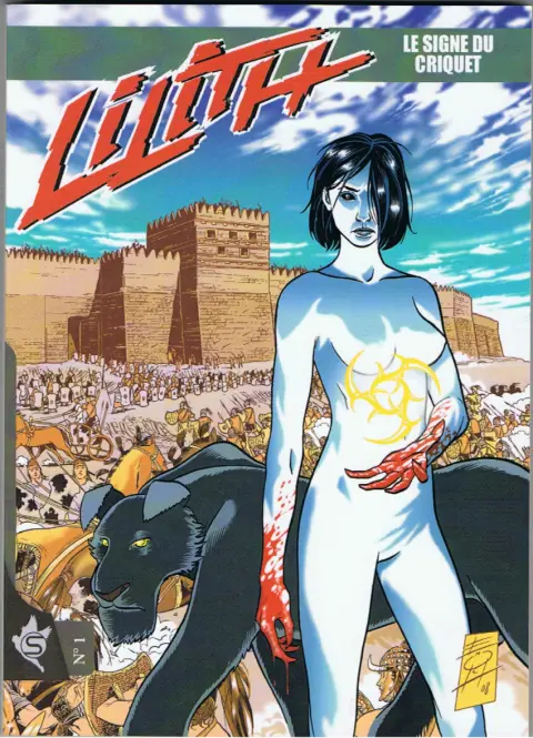 Lilith (Enoch)
