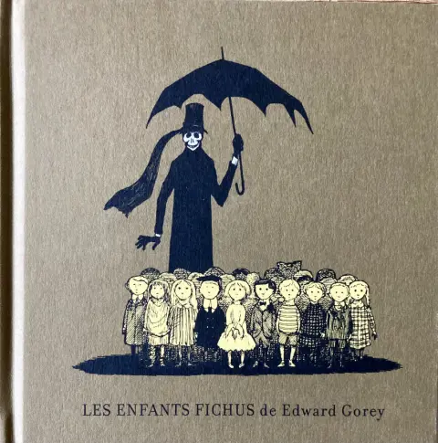 Les enfants fichus