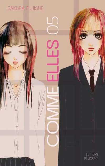 Comme elles 05