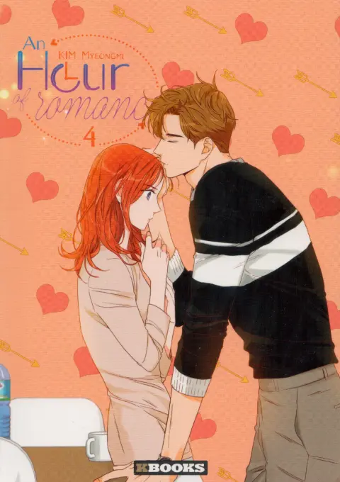 An Hour of romance 4