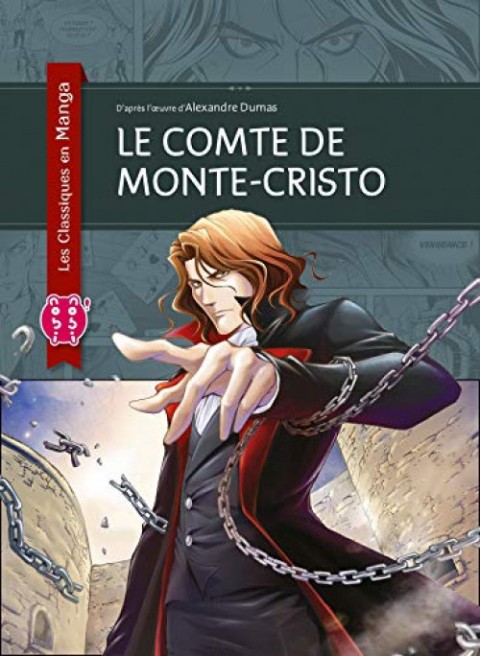 Le comte de Monte-Cristo