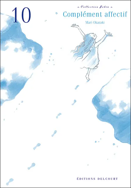 Complément affectif Tome 10