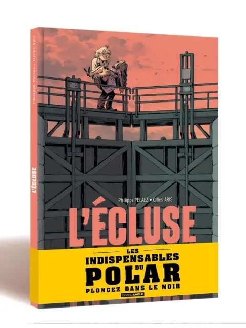 L'Écluse