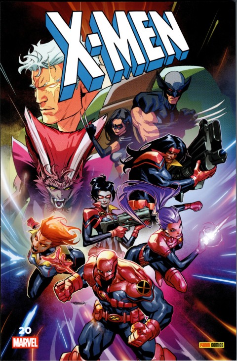 X-Men 20