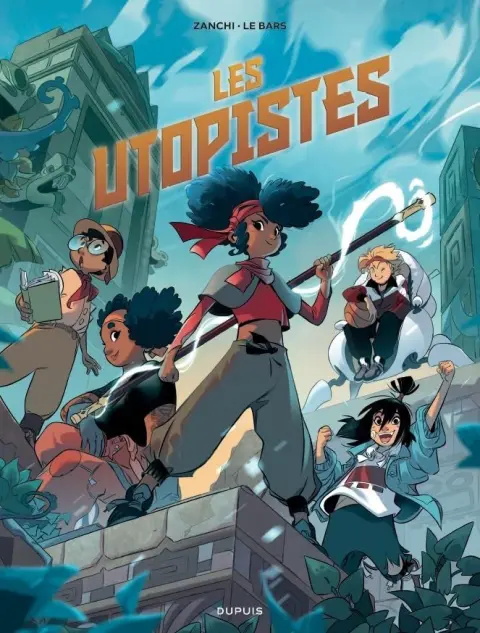 Les Utopistes