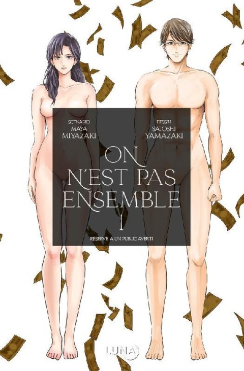 On n'est pas ensemble 1