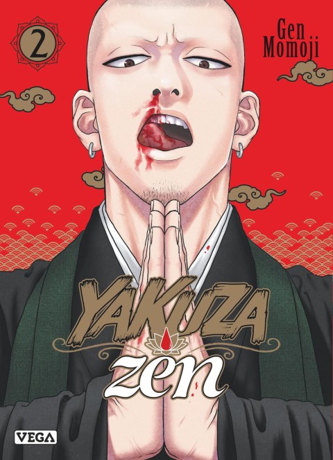 Yakuza Zen 2