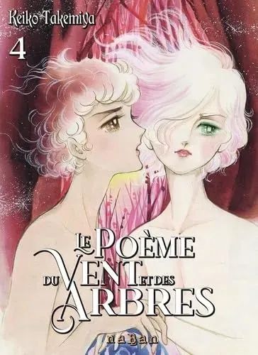 Le Poème du Vent et des Arbres 4