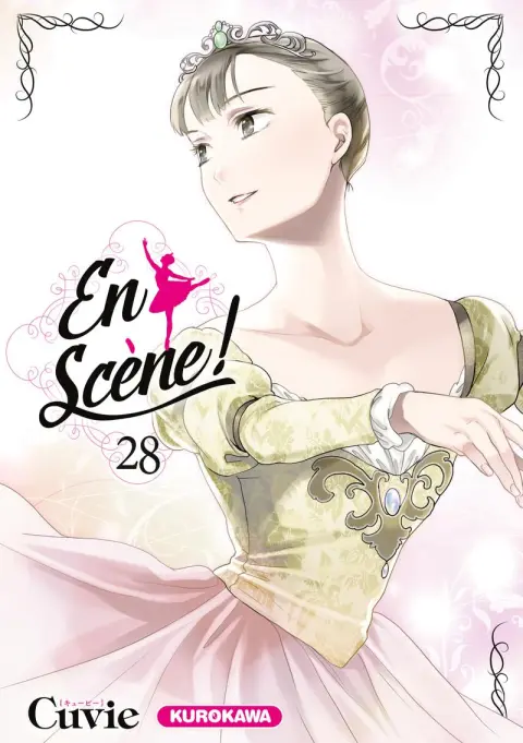 En Scène ! 28