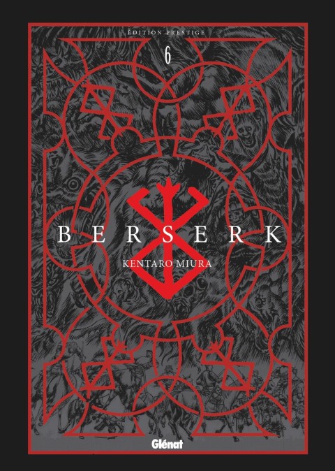 Berserk 6