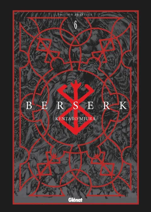 Berserk 6