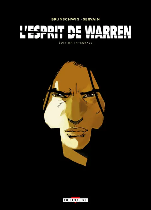 L'Esprit de Warren Édition intégrale