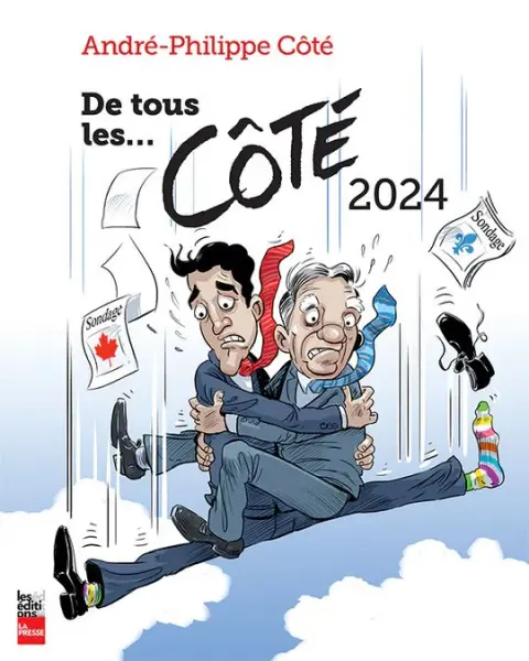De tous les... Côté Tome 27 2024