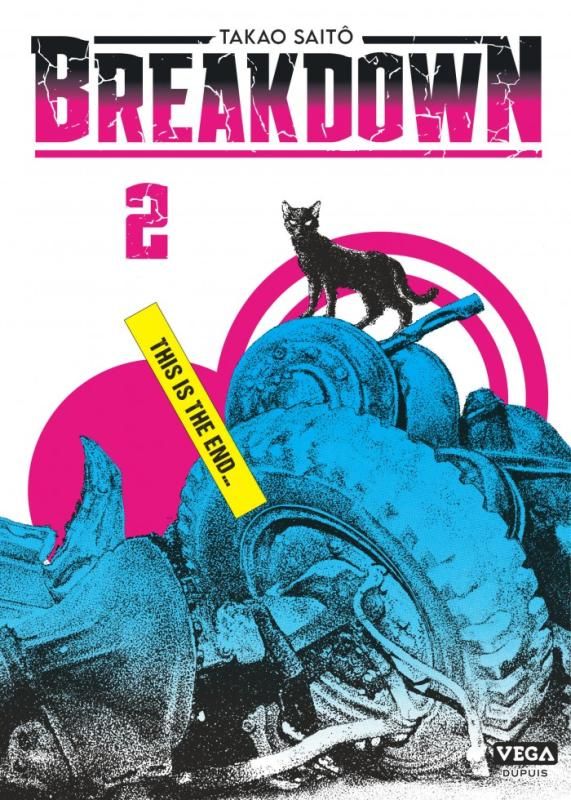 Breakdown 2