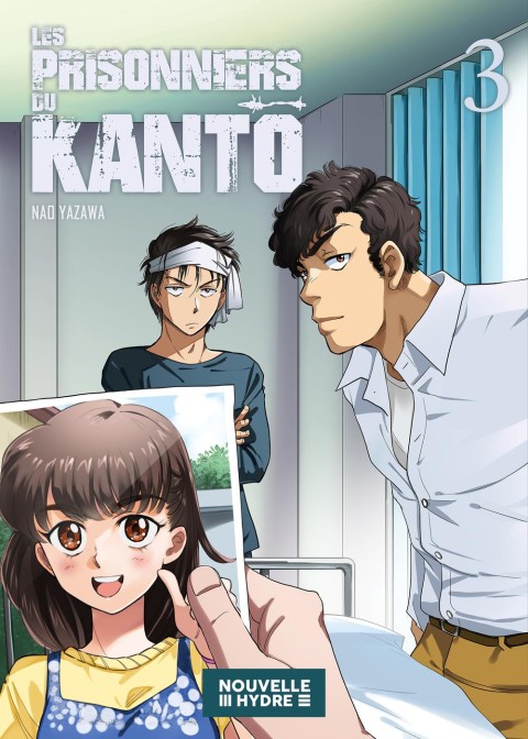 Les prisonniers du Kanto 3