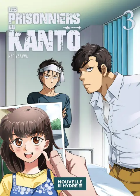 Les prisonniers du Kanto 3