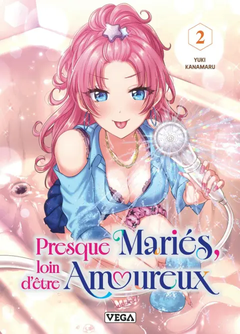 Presque mariés, loin d'être amoureux 2