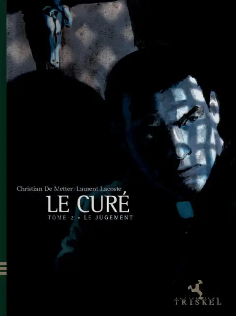 Le Curé Tome 2 Le jugement