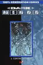 DarkMinds Tome 2 Contre-attaque