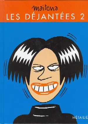 Les Déjantées 2 Quantité nécessaire