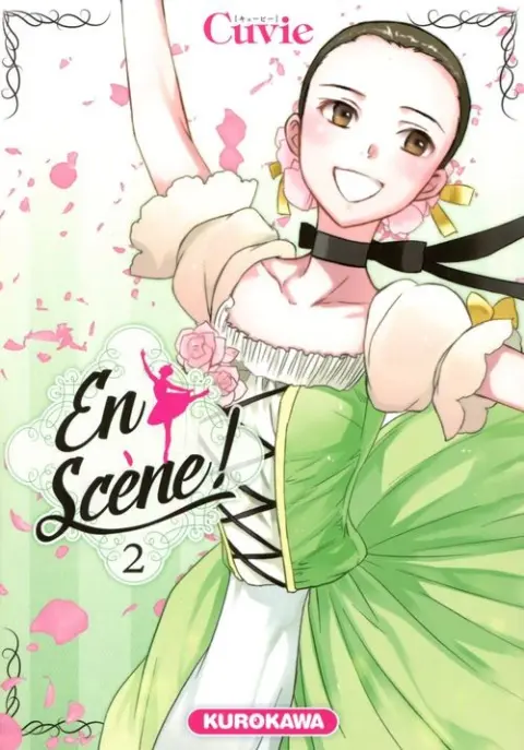 En Scène ! 2