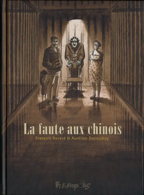 La Faute aux chinois