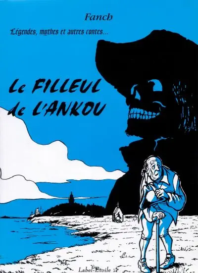 Le Filleul de l'Ankou